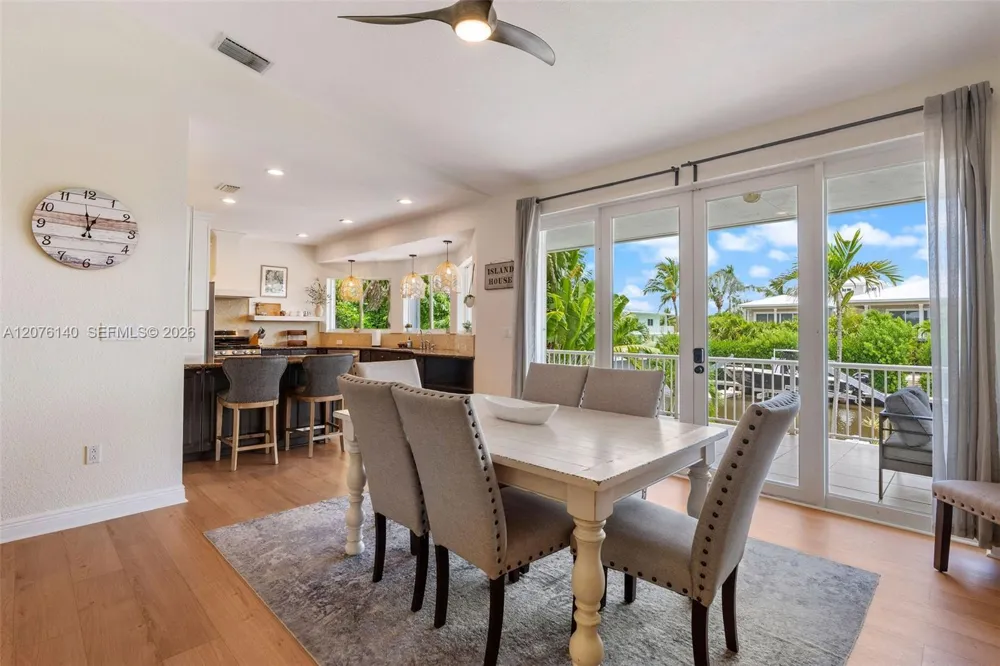984 Shaw Dr Key Largo, FL 33037