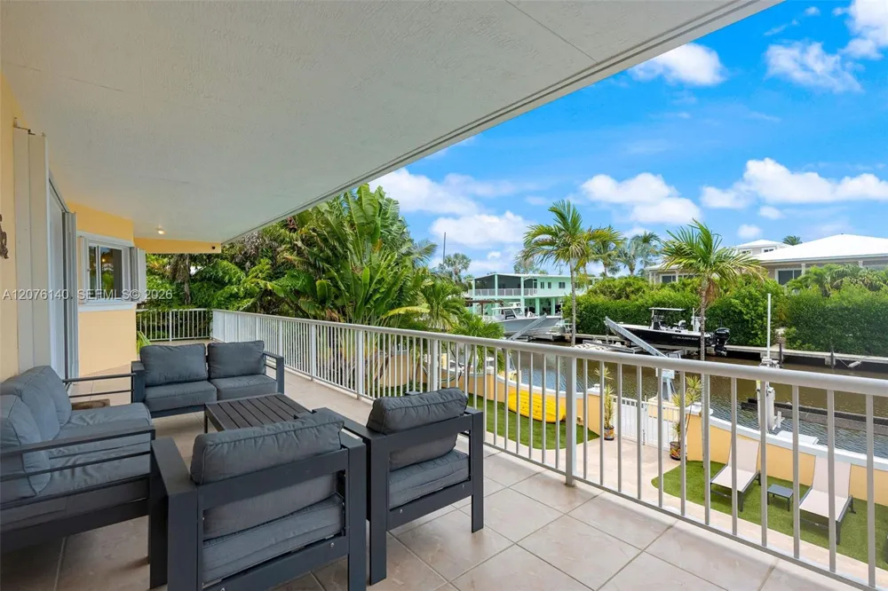 984 Shaw Dr Key Largo, FL 33037