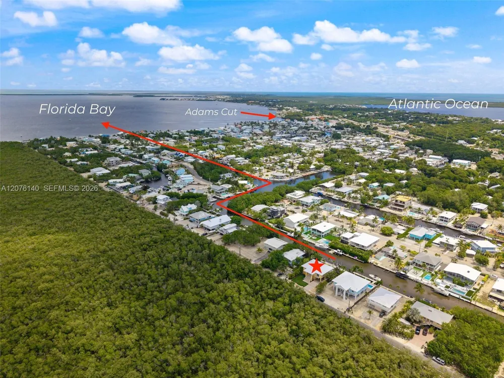 984 Shaw Dr Key Largo, FL 33037
