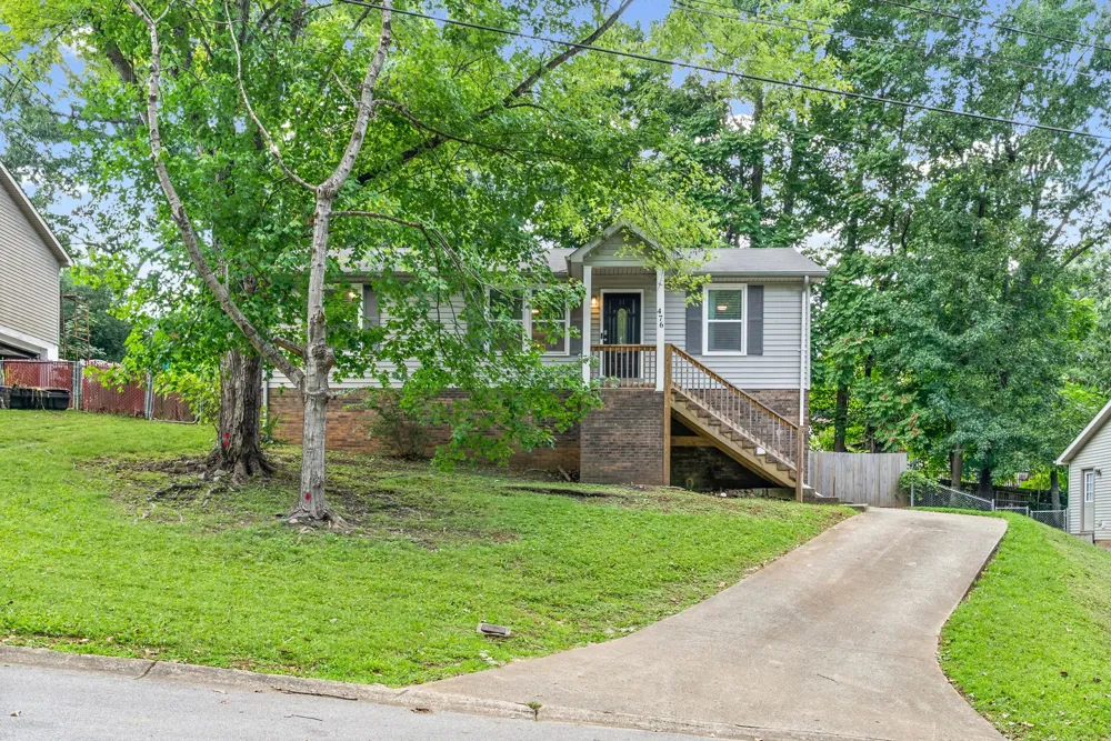 476 Ginkgo Dr Clarksville, TN 37042
