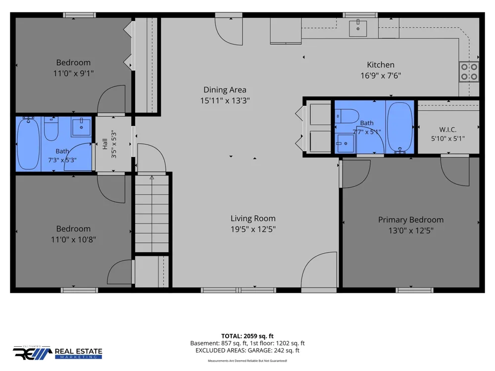 476 Ginkgo Dr Clarksville, TN 37042