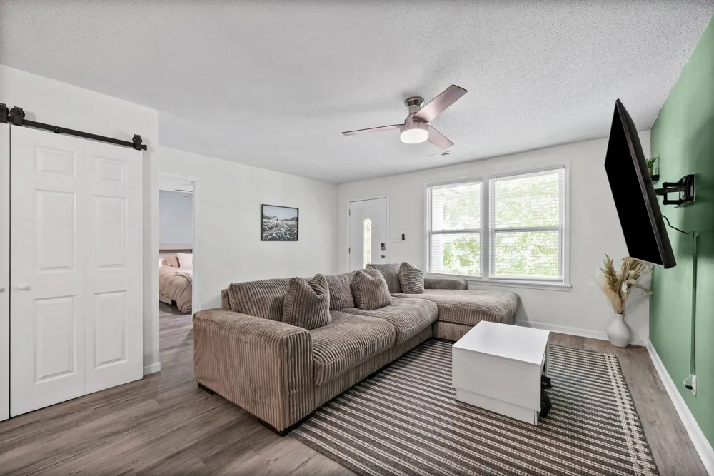476 Ginkgo Dr Clarksville, TN 37042