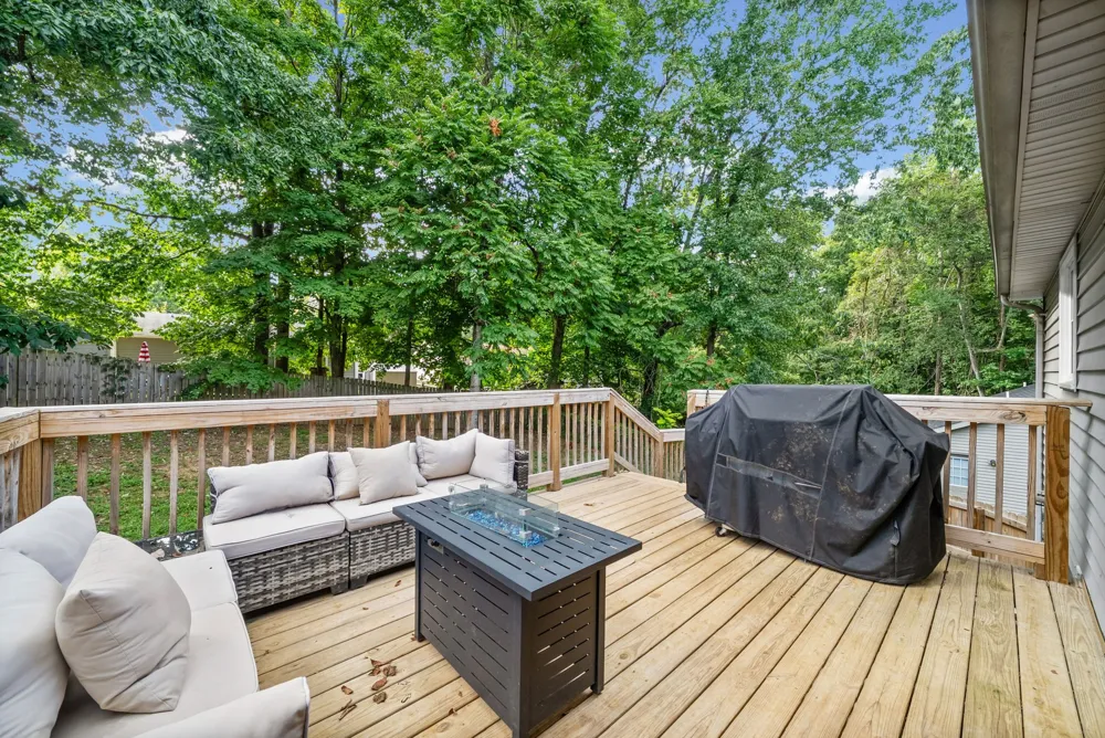 476 Ginkgo Dr Clarksville, TN 37042