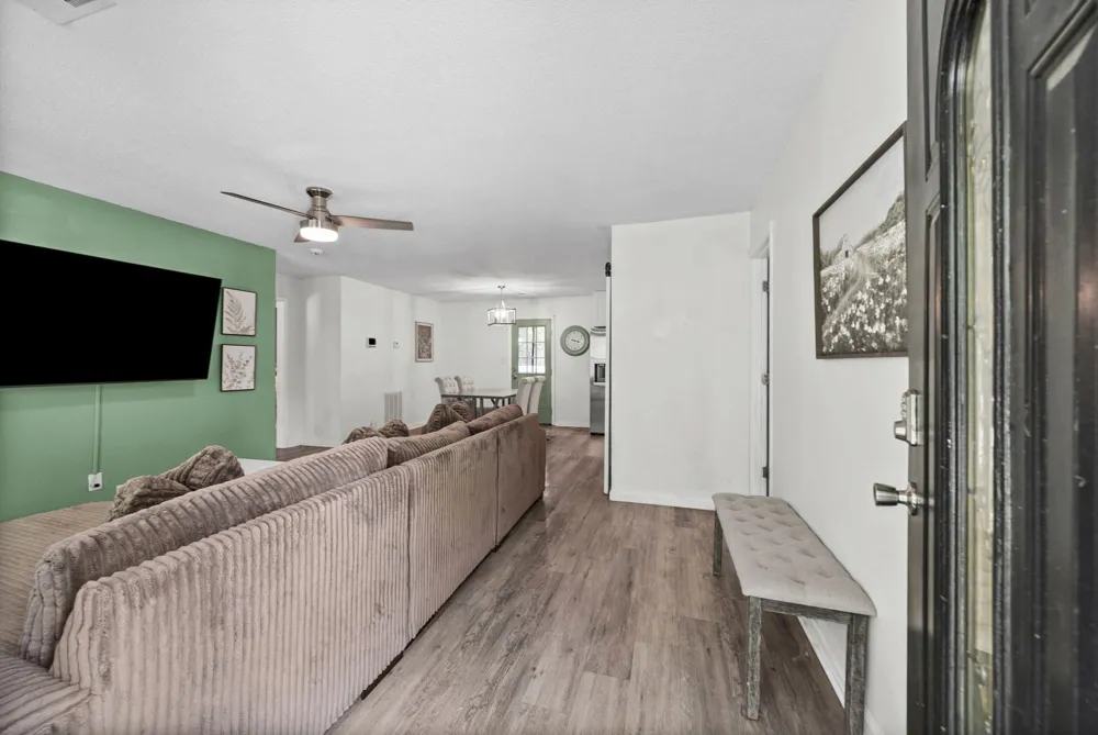 476 Ginkgo Dr Clarksville, TN 37042