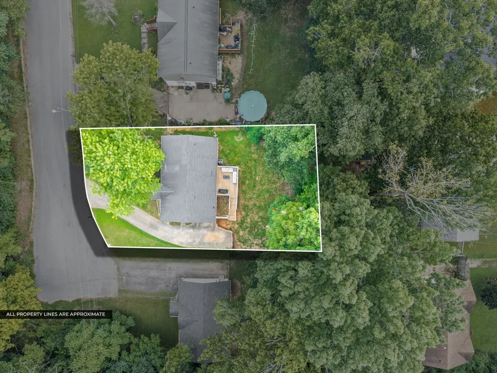 476 Ginkgo Dr Clarksville, TN 37042