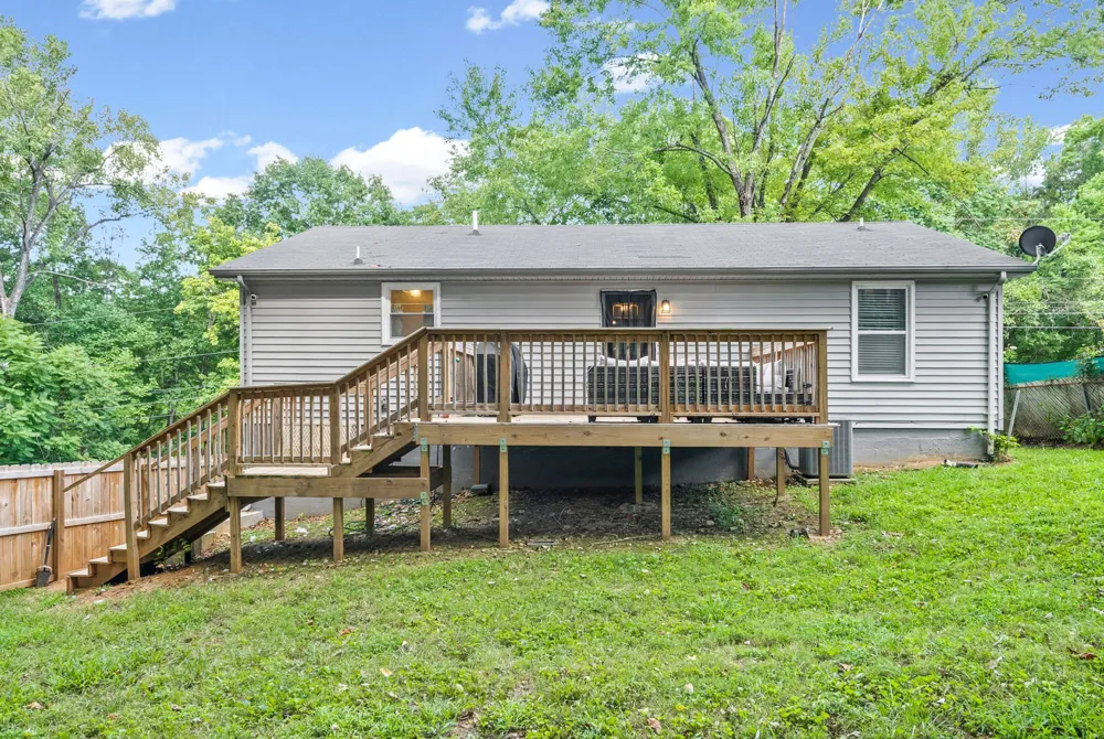 476 Ginkgo Dr Clarksville, TN 37042