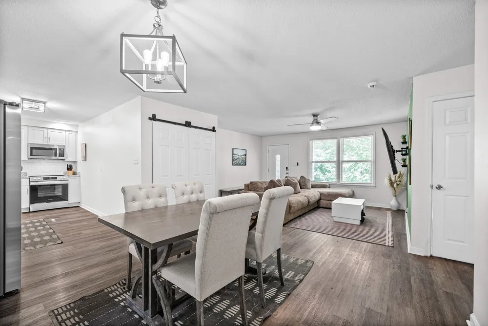476 Ginkgo Dr Clarksville, TN 37042