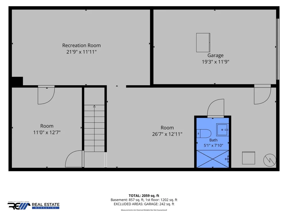 476 Ginkgo Dr Clarksville, TN 37042