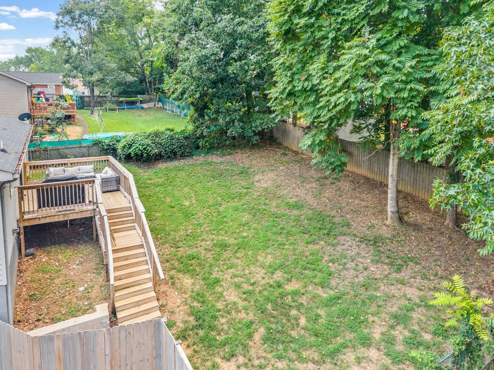 476 Ginkgo Dr Clarksville, TN 37042