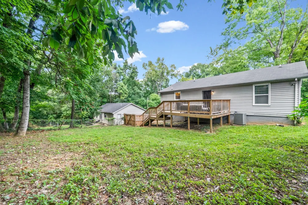 476 Ginkgo Dr Clarksville, TN 37042