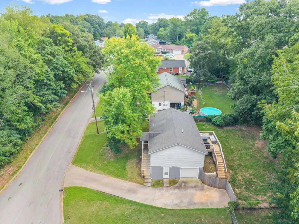 476 Ginkgo Dr Clarksville, TN 37042