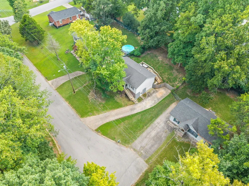 476 Ginkgo Dr Clarksville, TN 37042