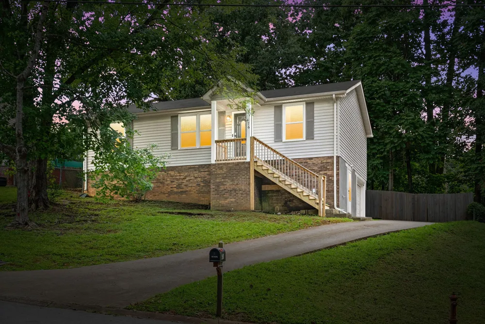 476 Ginkgo Dr Clarksville, TN 37042