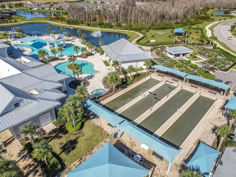 18793 HORIZON VIEW POINT Land O Lakes, FL 34638