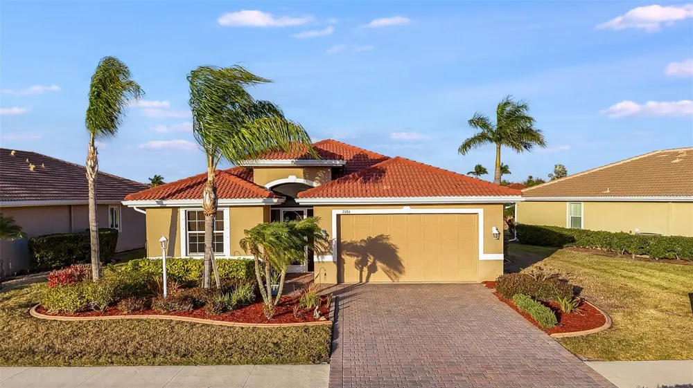 7486 TALON BAY DRIVE North Port, FL 34287