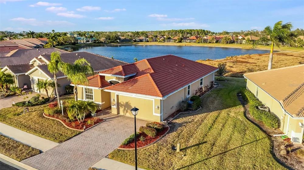 7486 TALON BAY DRIVE North Port, FL 34287