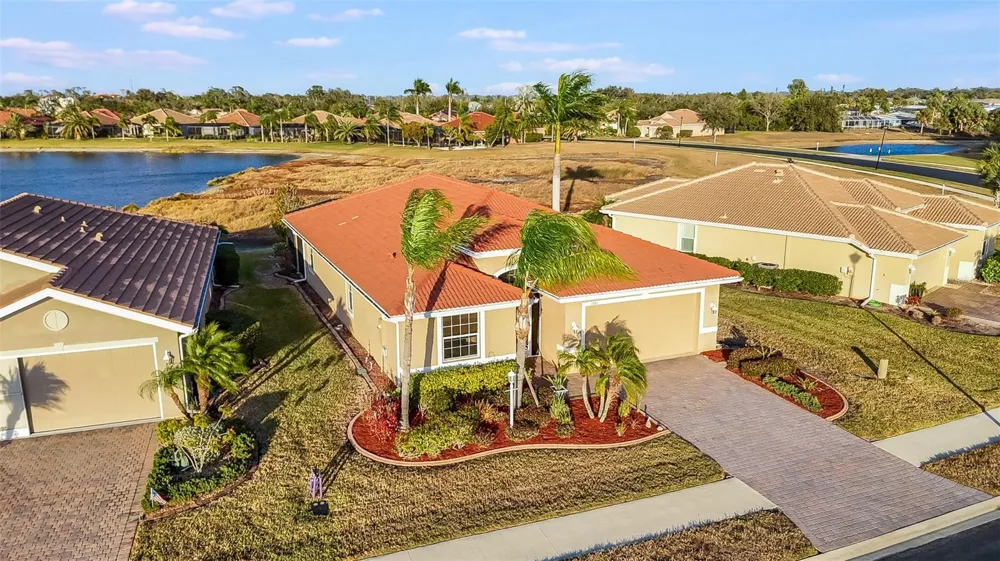 7486 TALON BAY DRIVE North Port, FL 34287