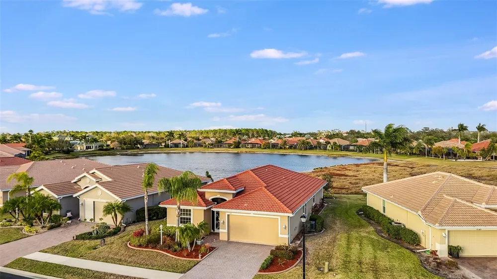 7486 TALON BAY DRIVE North Port, FL 34287