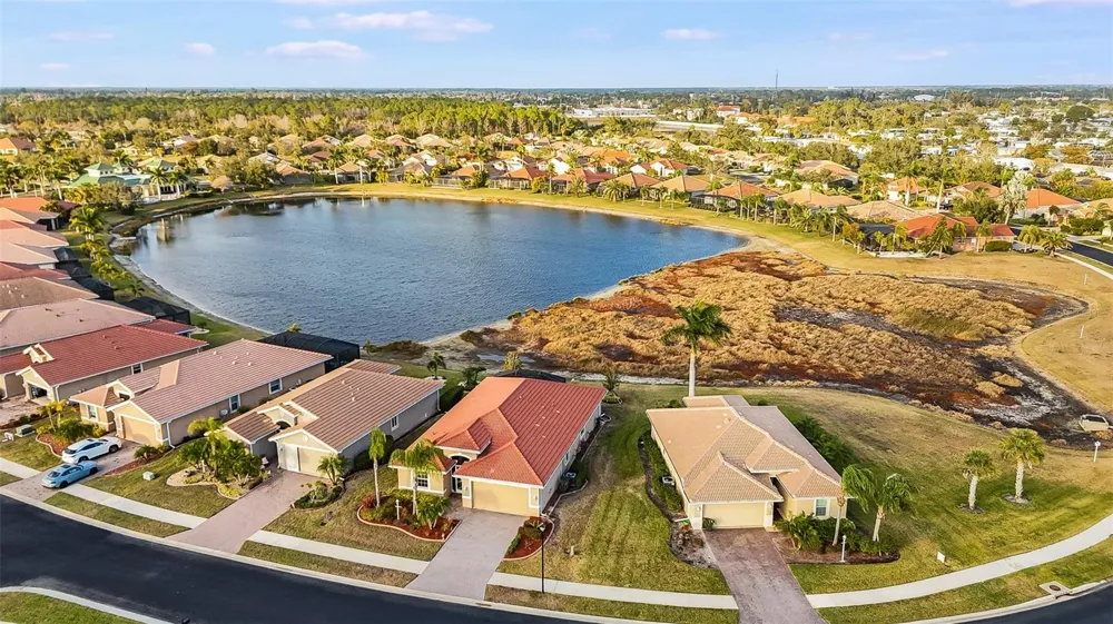 7486 TALON BAY DRIVE North Port, FL 34287