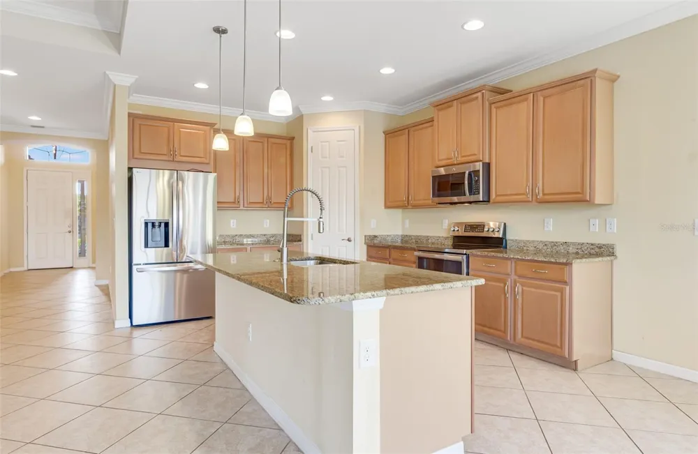 7486 TALON BAY DRIVE North Port, FL 34287