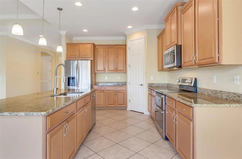 7486 TALON BAY DRIVE North Port, FL 34287