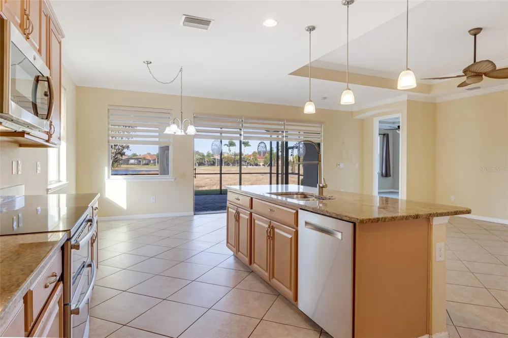 7486 TALON BAY DRIVE North Port, FL 34287
