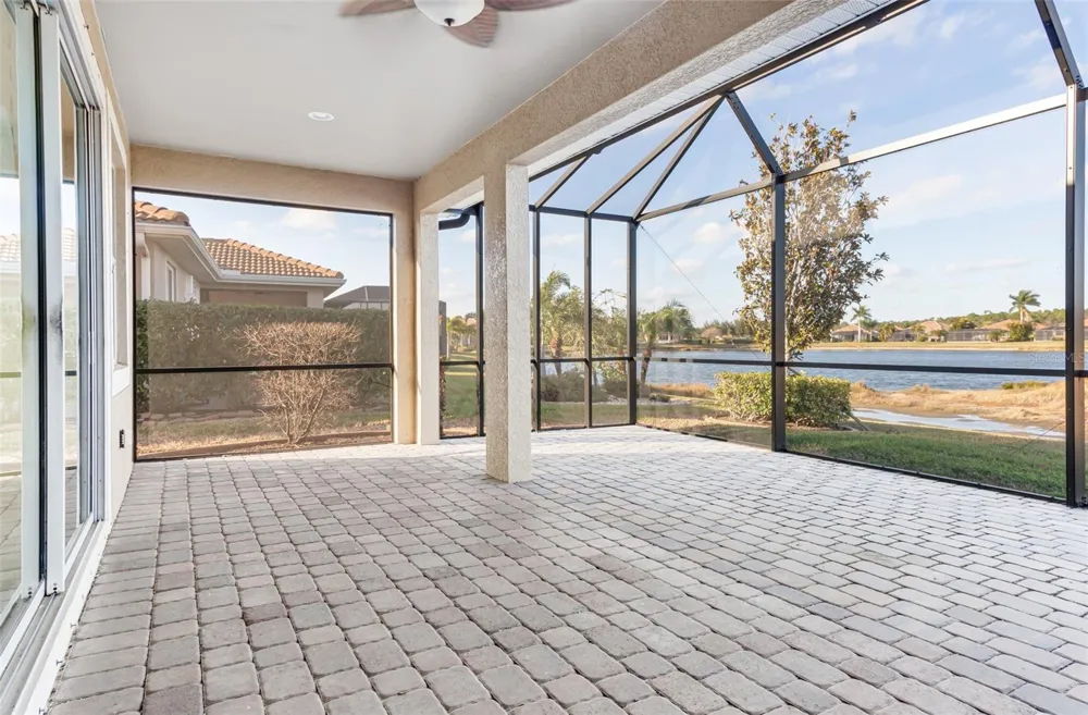 7486 TALON BAY DRIVE North Port, FL 34287