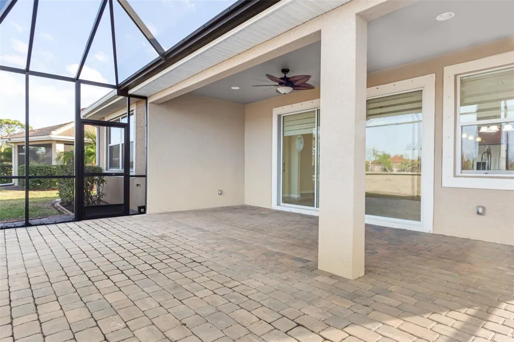 7486 TALON BAY DRIVE North Port, FL 34287