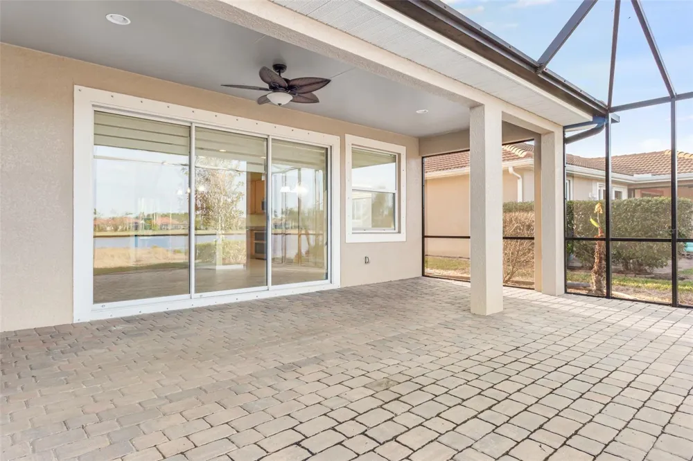 7486 TALON BAY DRIVE North Port, FL 34287