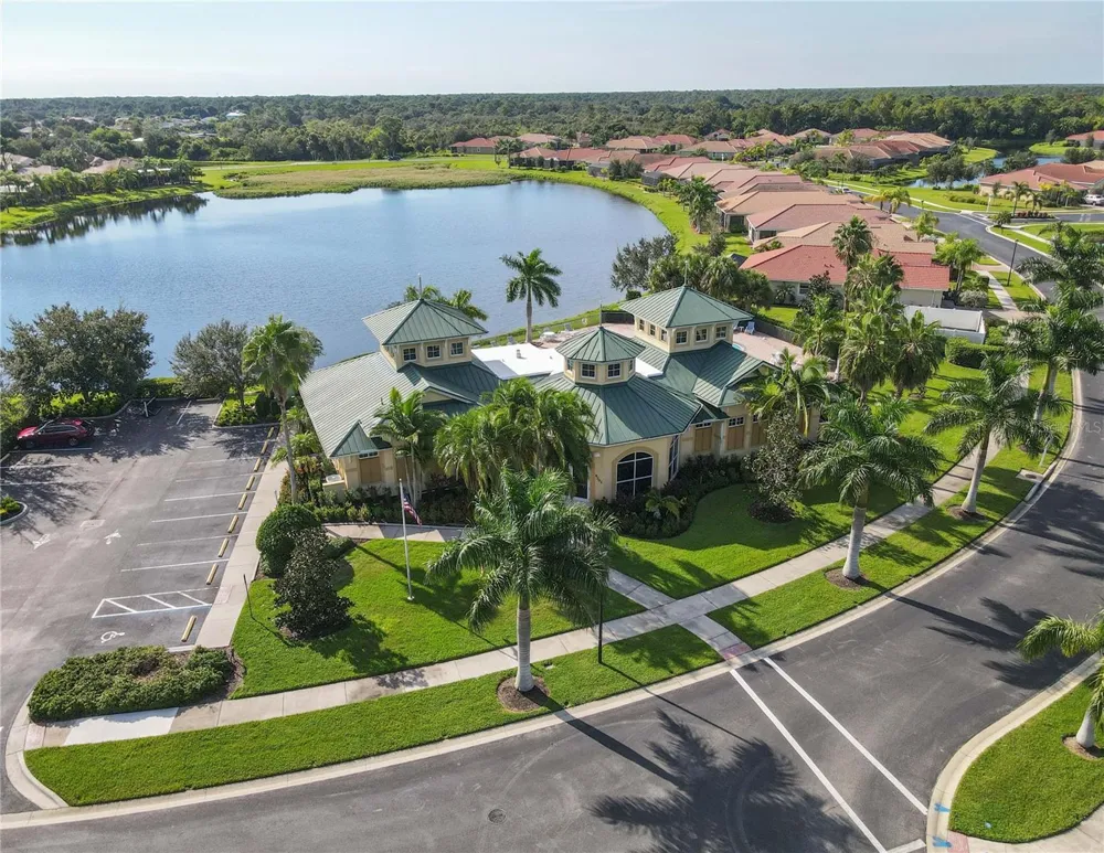 7486 TALON BAY DRIVE North Port, FL 34287