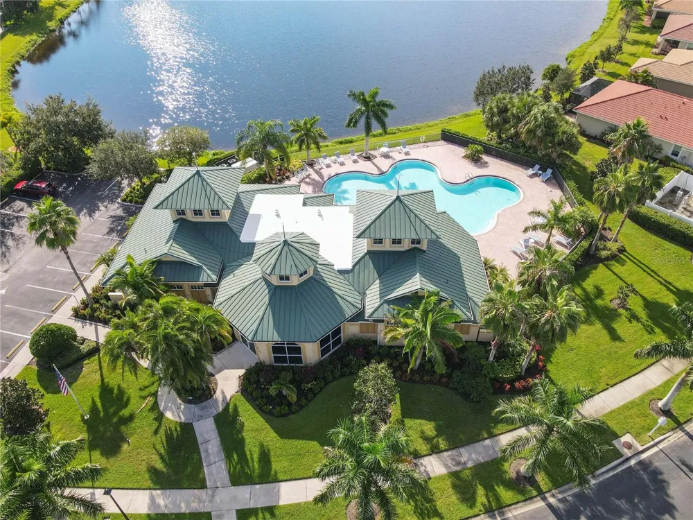 7486 TALON BAY DRIVE North Port, FL 34287