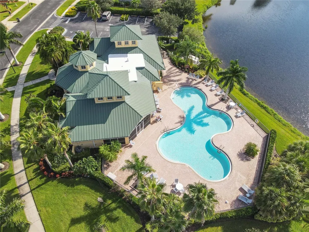 7486 TALON BAY DRIVE North Port, FL 34287