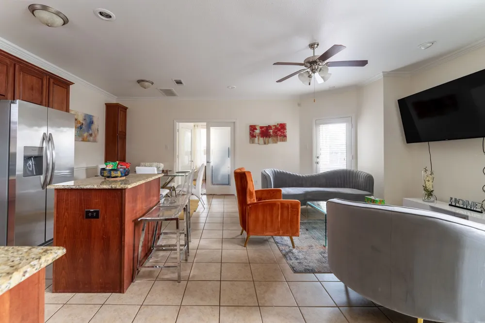 2959 Barcelona Trail Grand Prairie, TX 75052