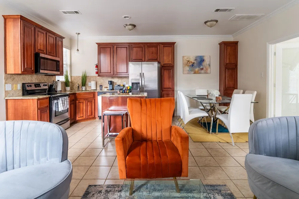 2959 Barcelona Trail Grand Prairie, TX 75052