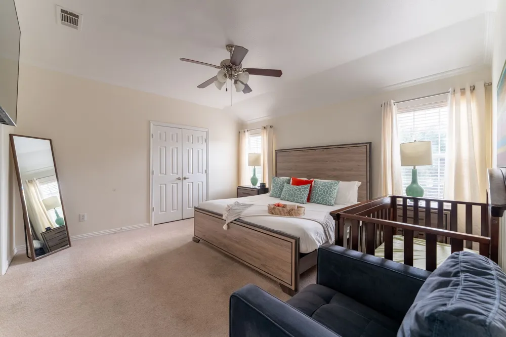 2959 Barcelona Trail Grand Prairie, TX 75052