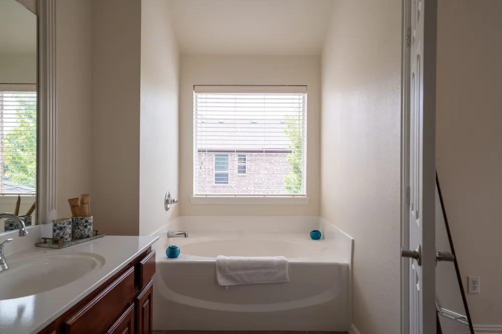 2959 Barcelona Trail Grand Prairie, TX 75052