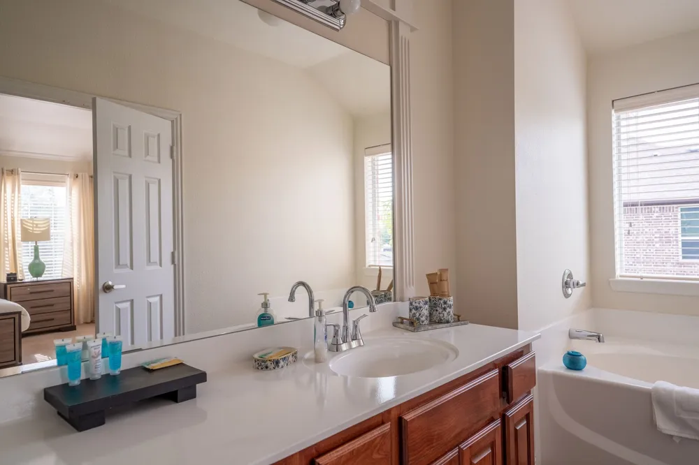2959 Barcelona Trail Grand Prairie, TX 75052