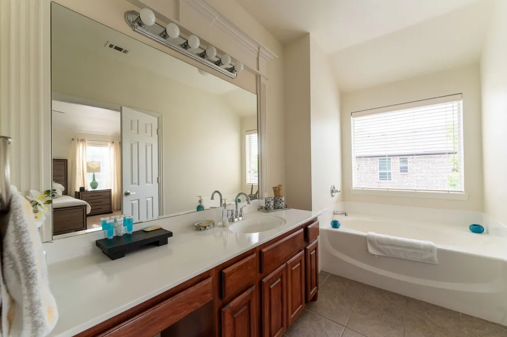 2959 Barcelona Trail Grand Prairie, TX 75052
