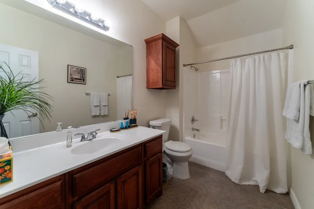 2959 Barcelona Trail Grand Prairie, TX 75052