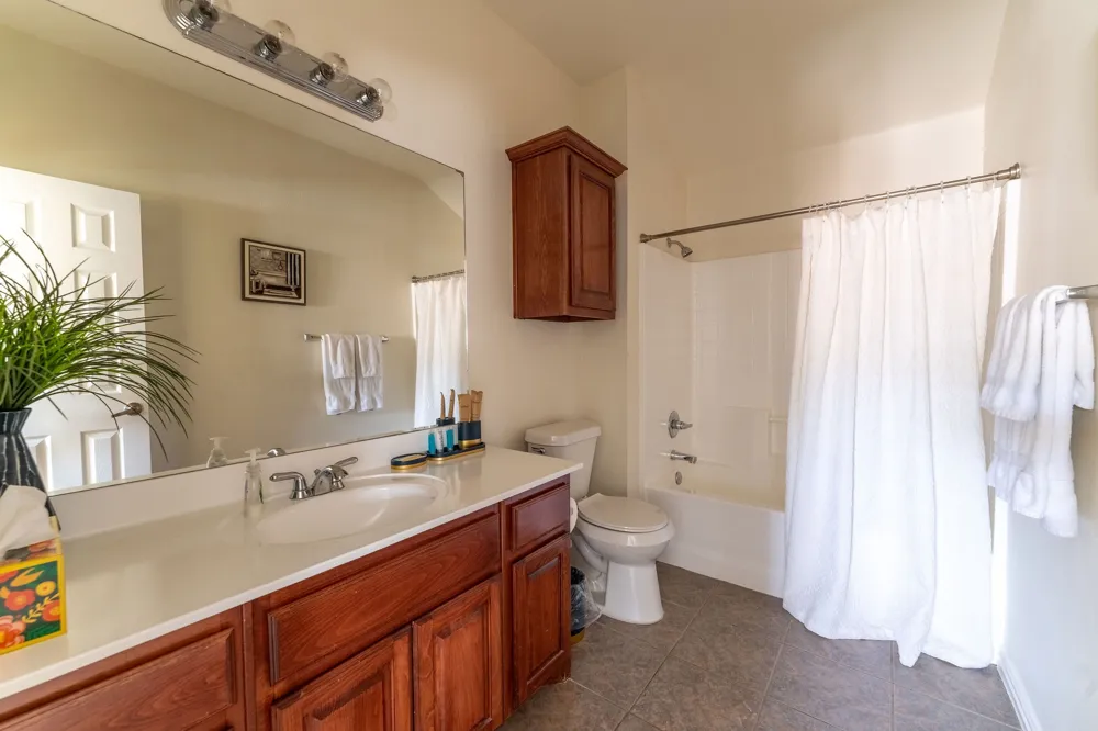 2959 Barcelona Trail Grand Prairie, TX 75052