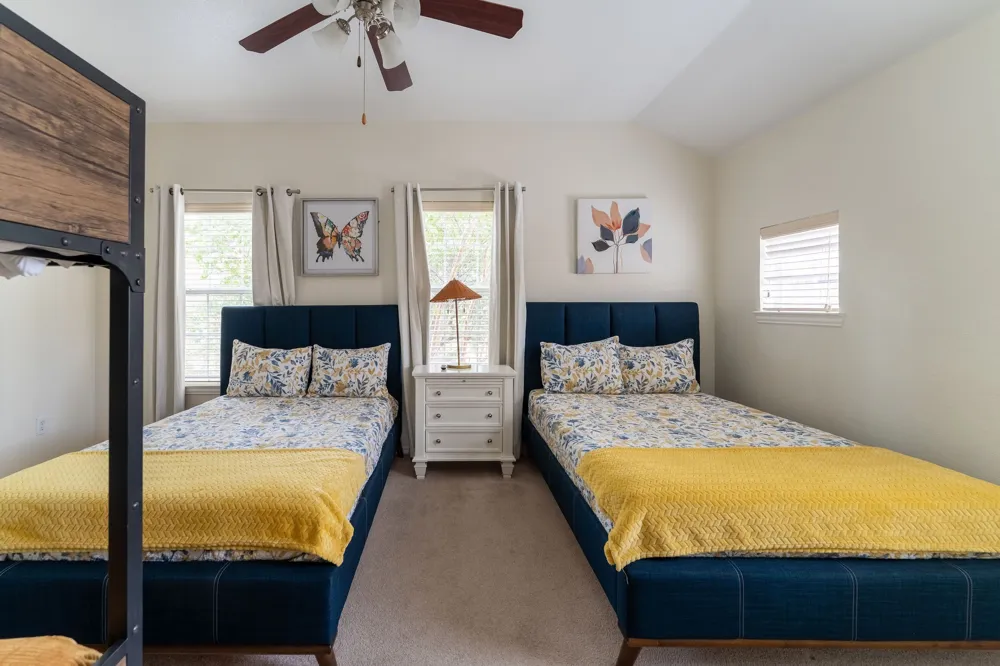 2959 Barcelona Trail Grand Prairie, TX 75052