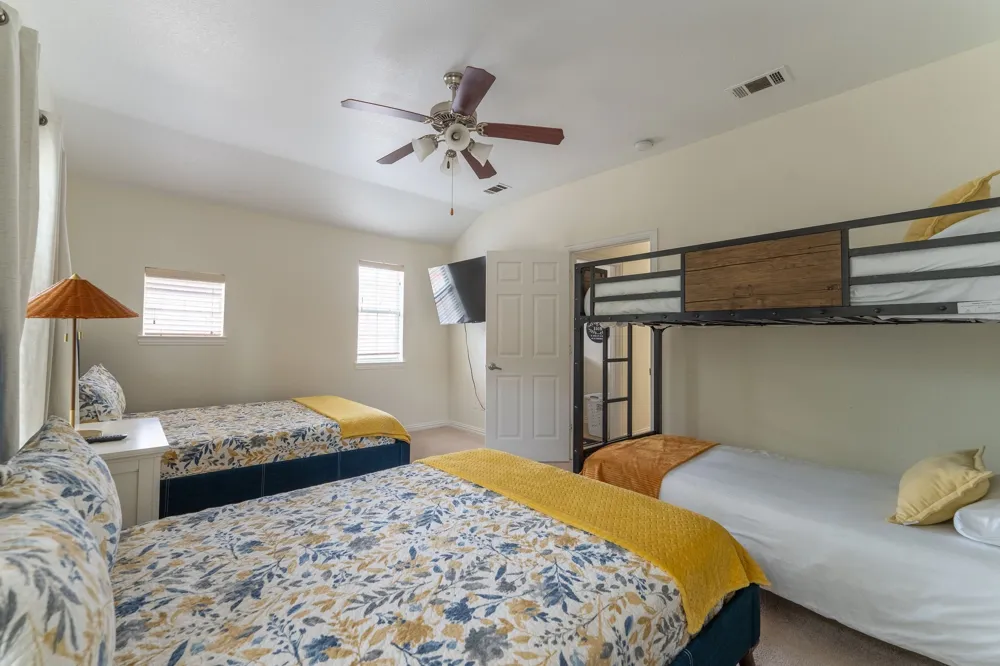 2959 Barcelona Trail Grand Prairie, TX 75052