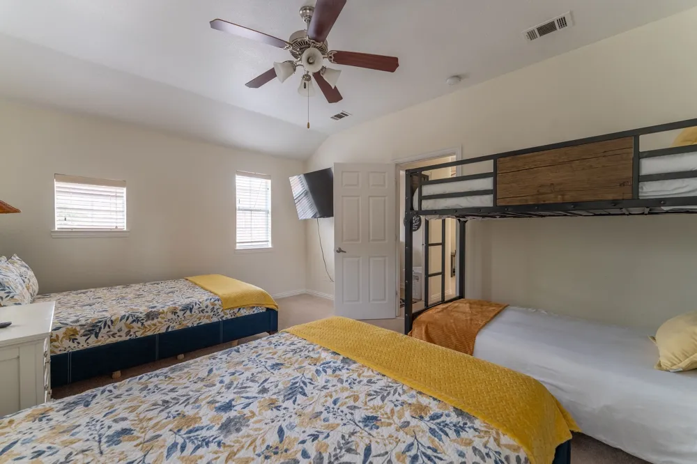 2959 Barcelona Trail Grand Prairie, TX 75052