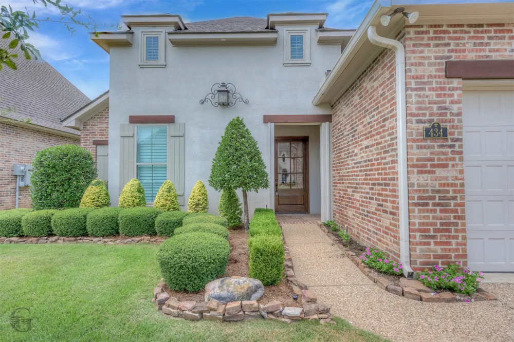 434 Stacey Lane Bossier City, LA 71111