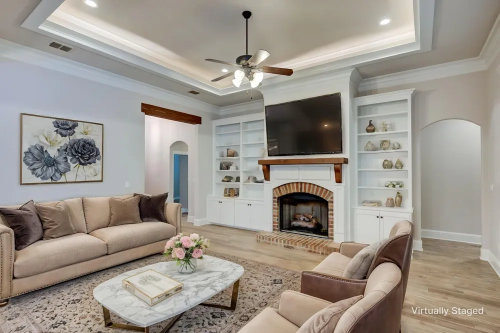 434 Stacey Lane Bossier City, LA 71111