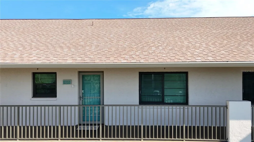 175 KINGS HIGHWAY #733 Punta Gorda, FL 33983