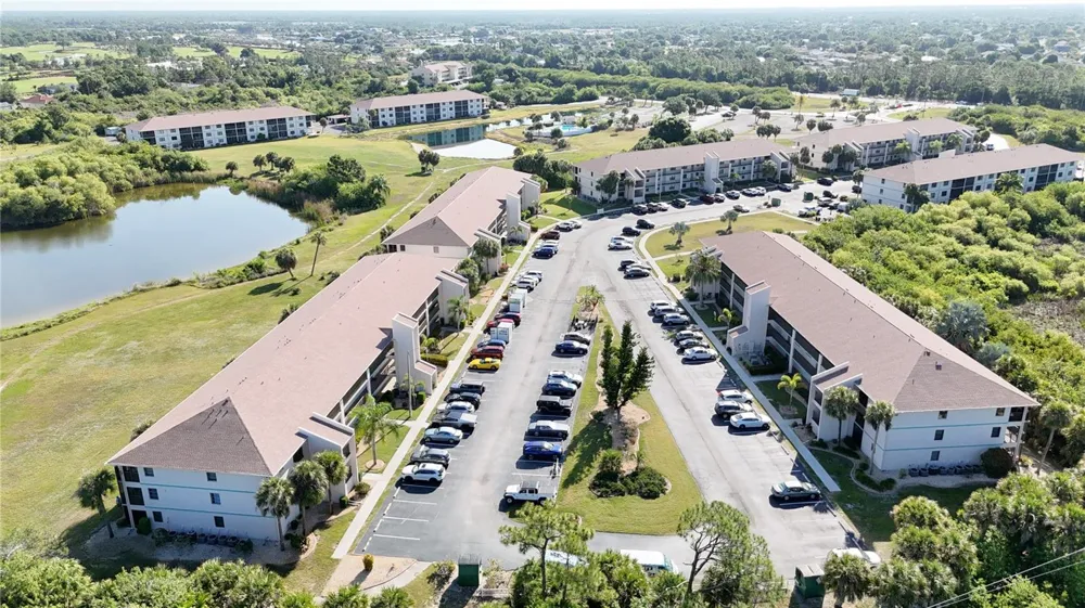 175 KINGS HIGHWAY #733 Punta Gorda, FL 33983