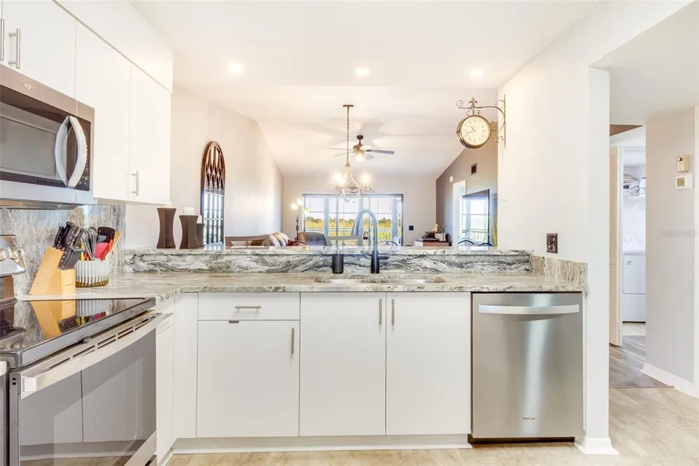 175 KINGS HIGHWAY #733 Punta Gorda, FL 33983