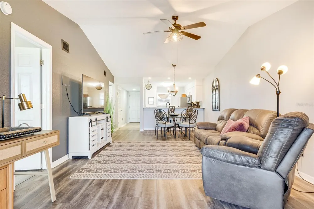 175 KINGS HIGHWAY #733 Punta Gorda, FL 33983