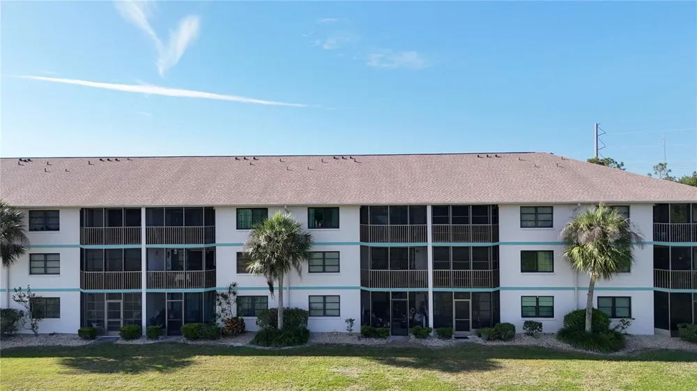 175 KINGS HIGHWAY #733 Punta Gorda, FL 33983